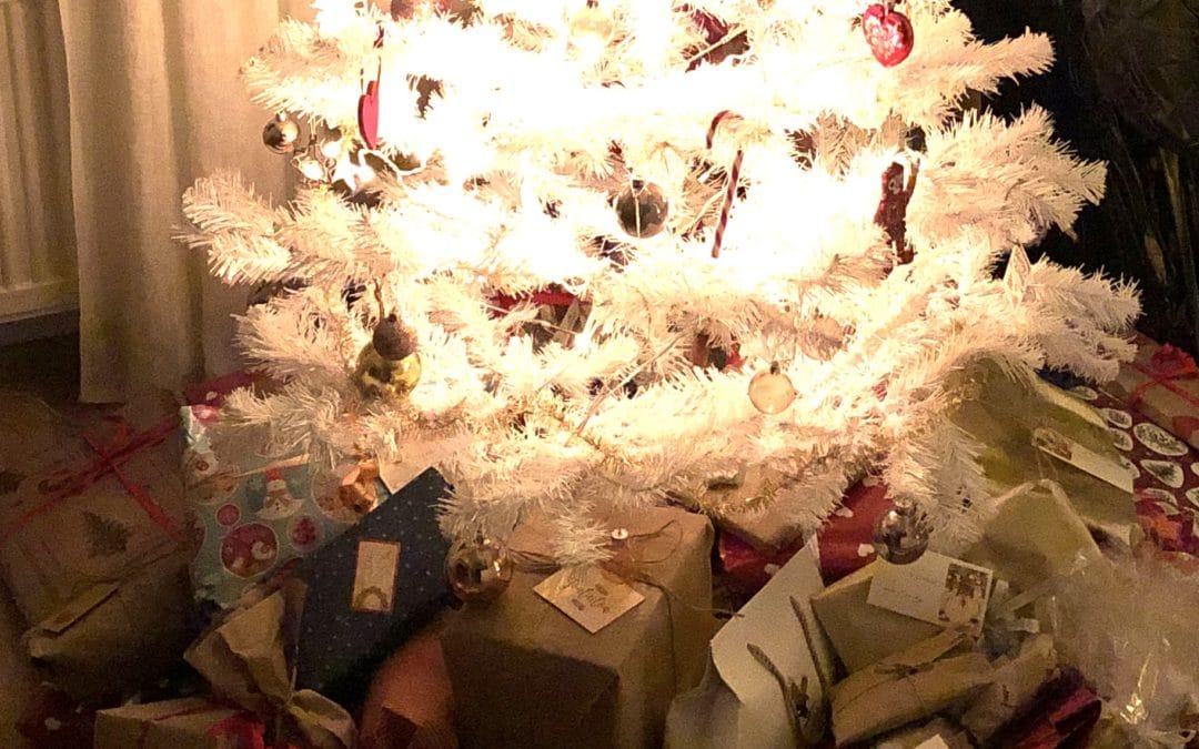 End of the Year SALE